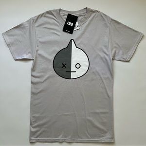 BT21 Van T-Shirt